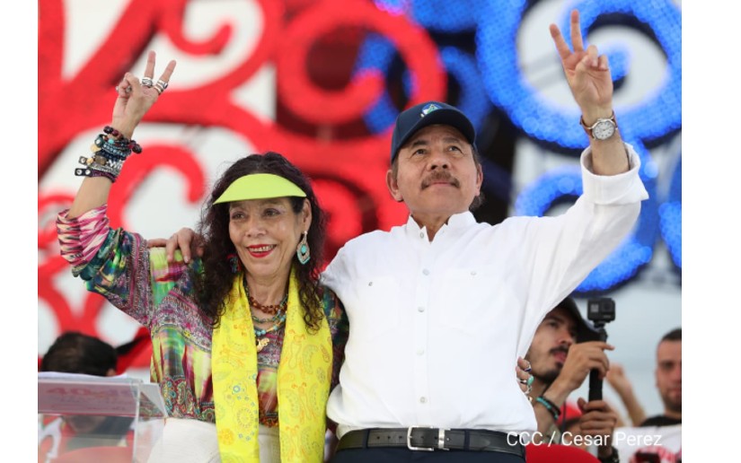 daniel-ortega-rosario-murillo